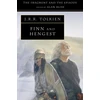 KNYGA J.R.R. Tolkien Finn and Hengest