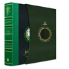KNYGA J.R.R. Tolkien Hobbit, Illustrated by the Author