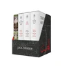 KNYGA J.R.R. Tolkien Tolkien, J. R. R. Hobbit &amp; The Lord of the Rings Gift Set: A Middle-earth Treasury