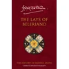 KNYGA J.R.R. Tolkien Lays of Beleriand