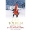 KNYGA J.R.R. Tolkien Letters from Father Christmas
