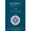 KNYGA J.R.R. Tolkien Lost Road