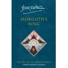KNYGA J.R.R. Tolkien Morgoth’s Ring