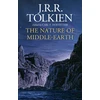 KNYGA J.R.R. Tolkien Nature of Middle-earth