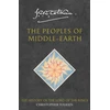 KNYGA J.R.R. Tolkien Peoples of Middle-earth