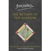 KNYGA J.R.R. Tolkien Return of the Shadow