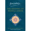 KNYGA J.R.R. Tolkien Shaping of Middle-earth