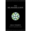 KNYGA J.R.R. Tolkien Tolkien, J. R. R. Silmarillion