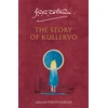 KNYGA J.R.R. Tolkien Story of Kullervo