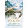 KNYGA J.R.R. Tolkien Tales from the Perilous Realm