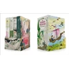 KNYGA J.R.R. Tolkien Tolkien Treasury, Roverandom, Farmer Giles of Ham, the Adventures of Tom Bombadil, Smith of Wootton Major