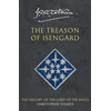 KNYGA J.R.R. Tolkien Treason of Isengard