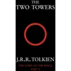 KNYGA J.R.R. Tolkien Two Towers