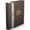 KNYGA J.R.R. Tolkien Unfinished Tales (Deluxe Slipcase Edition)