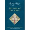 KNYGA J.R.R. Tolkien War of the Jewels