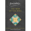KNYGA J.R.R. Tolkien War of the Ring