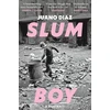 KNYGA Juano Diaz Slum Boy, 'One of the most moving accounts of non-fiction ever written' GUARDIAN