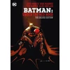 KNYGA Judd Winick Batman: Under the Raudona Hood: The Deluxe Edition
