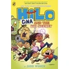 KNYGA Judd Winick Hilo: Gina and the Big Secret