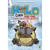 KNYGA Judd Winick Hilo: Gina and the Last City on Earth