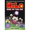KNYGA Judd Winick Hilo: Rise of the Cat