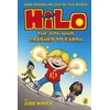 KNYGA Judd Winick Hilo: The Boy Who Crashed to Earth