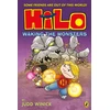 KNYGA Judd Winick Hilo: Waking the Monsters