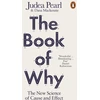 KNYGA Judea Pearl Book of Why