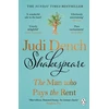 KNYGA Judi Dench Dench Judi Shakespeare: The Man Who Pays The Rent
