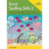 KNYGA Judith Arden Boost Spelling Skills 2