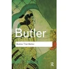 KNYGA Judith Butler Bodies That Matter