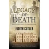 KNYGA Judith Cutler Legacy of Death