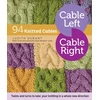 KNYGA Judith Durant Cable Left, Cable Right