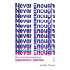 KNYGA Judith Grisel Never Enough