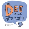 KNYGA Judith Henderson Dee and Apostrofee