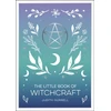 KNYGA Judith Hurrell Little Book of Witchcraft