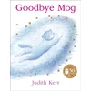 KNYGA Judith Kerr Goodbye Mog