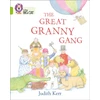 KNYGA Judith Kerr Great Granny Gang