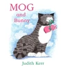 KNYGA Judith Kerr Kerr Judith Mog and Bunny