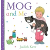 KNYGA Judith Kerr Mog and Me