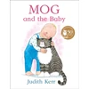 KNYGA Judith Kerr Mog and the Baby
