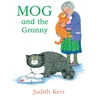 KNYGA Judith Kerr Kerr Judith Mog and the Granny