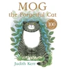 KNYGA Judith Kerr Kerr Judith Mog the Forgetful Cat