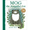 KNYGA Judith Kerr Mog the Forgetful Cat