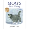 KNYGA Judith Kerr Mog’s Bad Thing