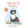 KNYGA Judith Kerr Mog’s Birthday