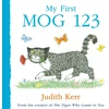 KNYGA Judith Kerr My First MOG 123