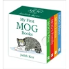 KNYGA Judith Kerr Kerr Judith My First Mog Books