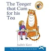 KNYGA Judith Kerr Teeger That Cam For His Tea