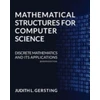 KNYGA Judith L Gersting Mathematical Structures for Computer Science